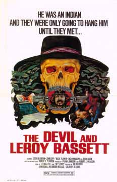 DEVIL AND LEROY BASSETT, THE